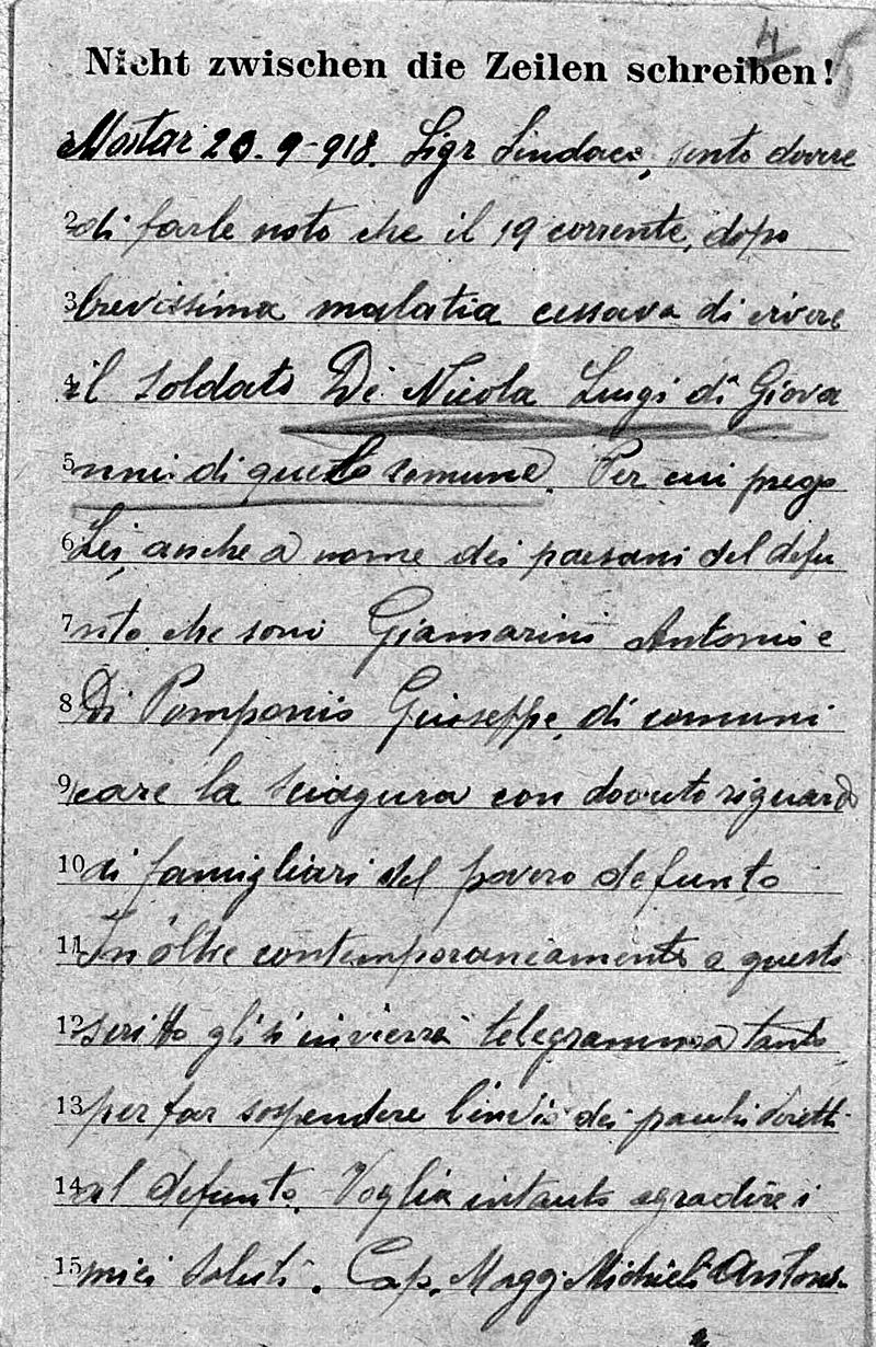 Documento